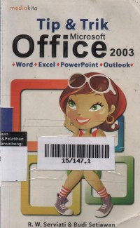 Tip & Trik Microsoft Office 2003