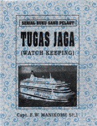 Tugas Jaga (Watch Keeping)